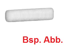 Ersatz-Lammfellrolle