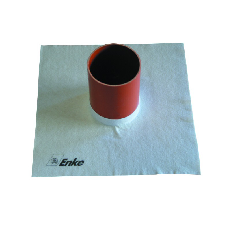 Polyflexvlies Manschette