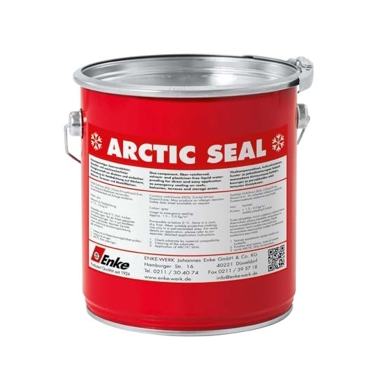 Arctic Seal Notabdichtung 1K LF