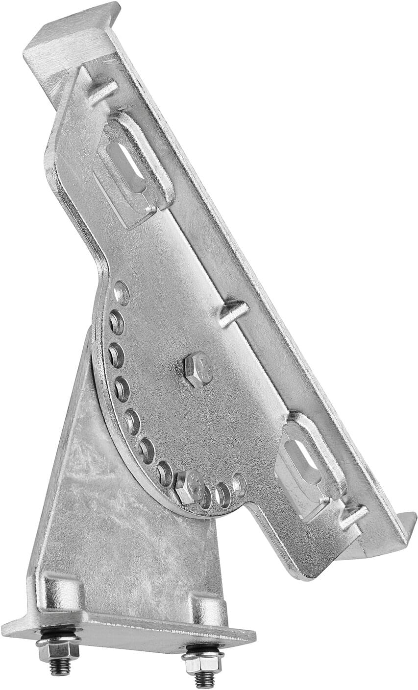 Laufrosthalter
