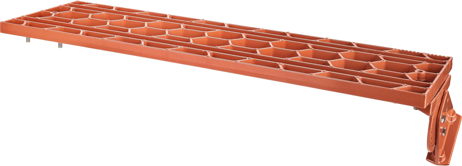 Verlängerungsrost