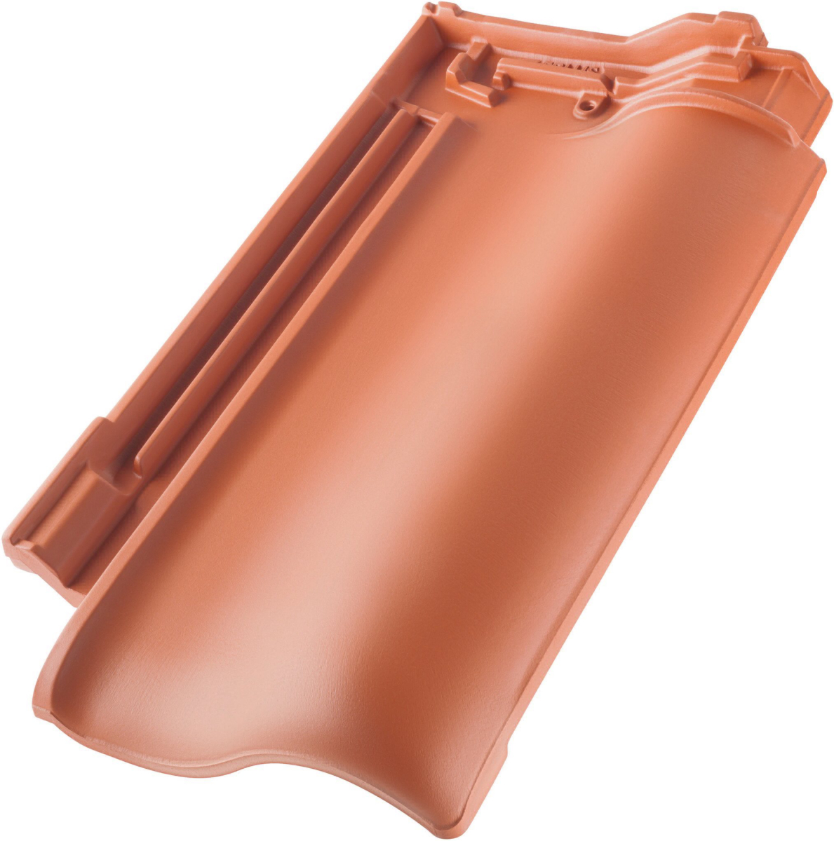 1/2 Ziegel
