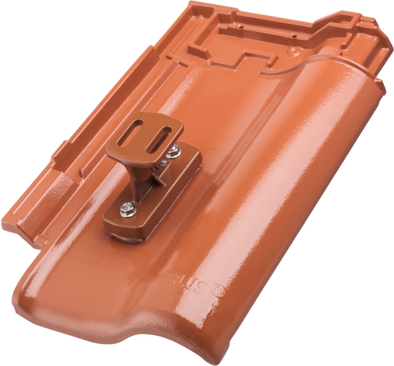 Solarträger Alu