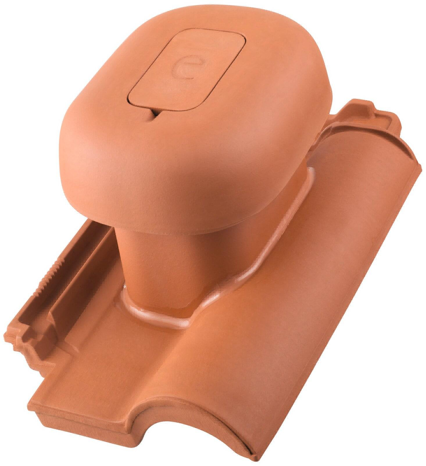 Sanitärlüfter Keramik