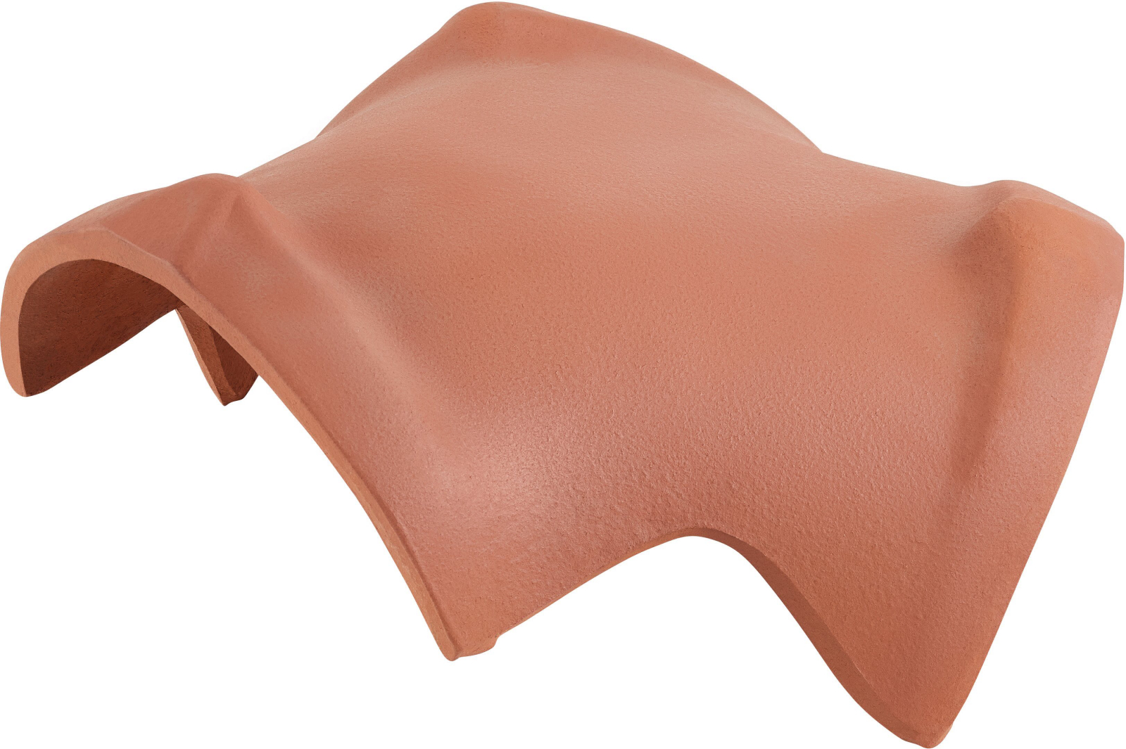 Walm-Endkappe
