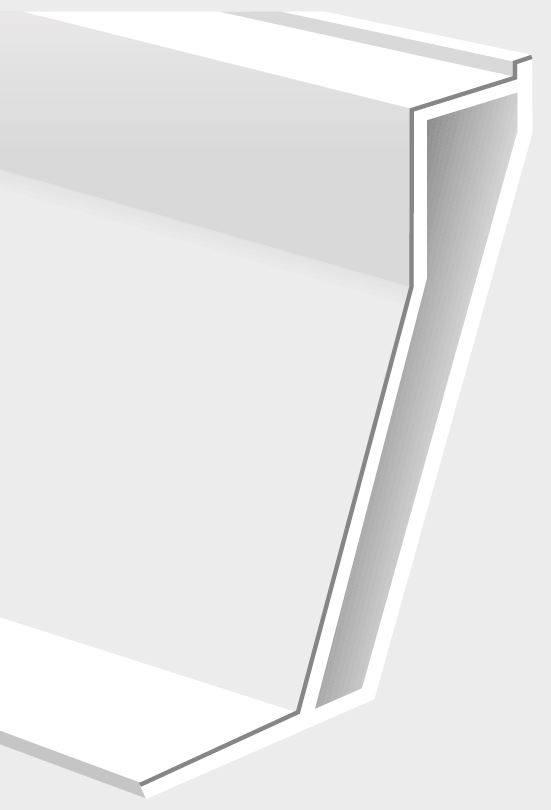 essertop Aufsetzkranz GFK