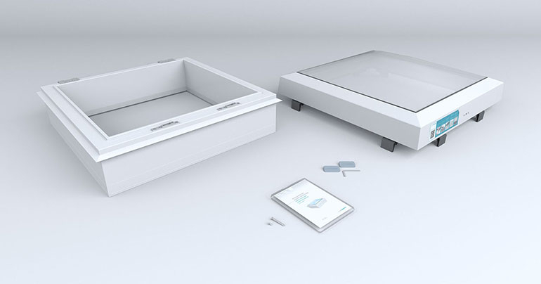 essertop Sanierungs-Set