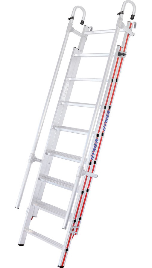 esserstep Einhängeleiter f. DA