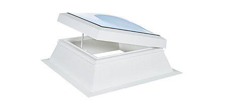 essertop Lichtkuppel