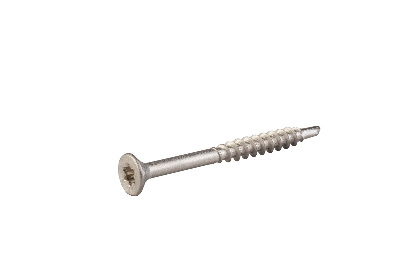 Schraube A2 f. Stülpschalung