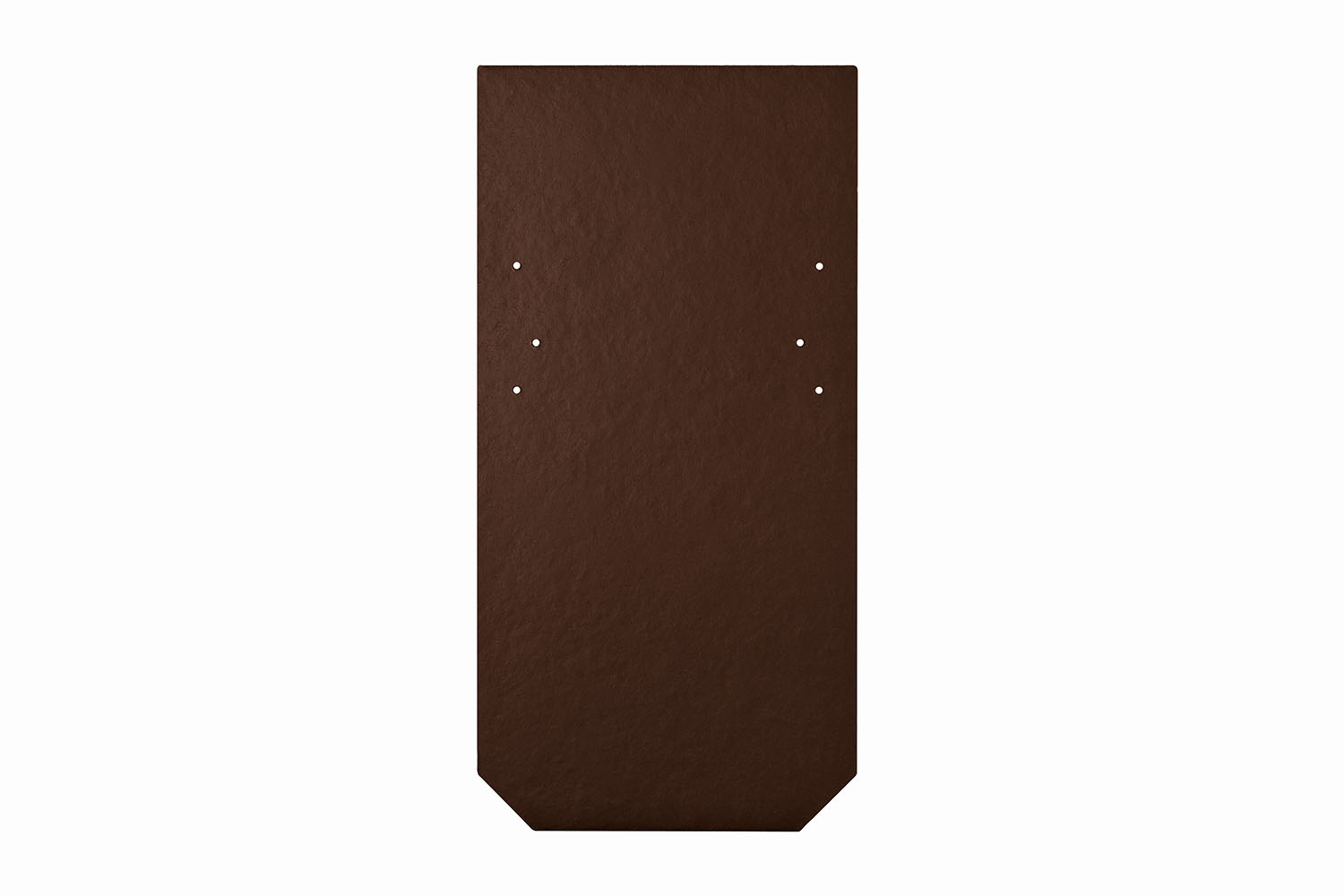 Dach-/Fassadenplatte Glatt