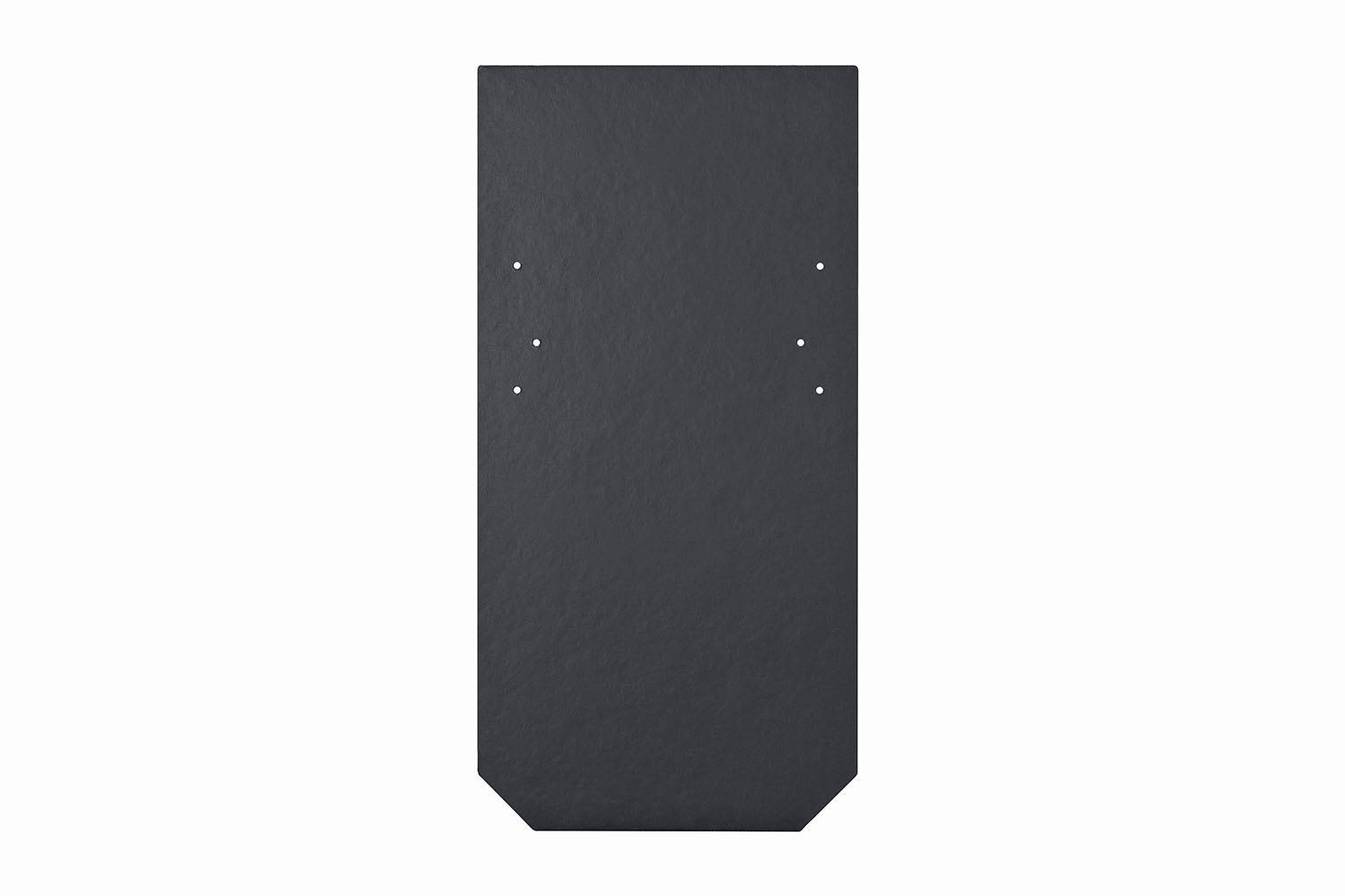 Dach-/Fassadenplatte Glatt