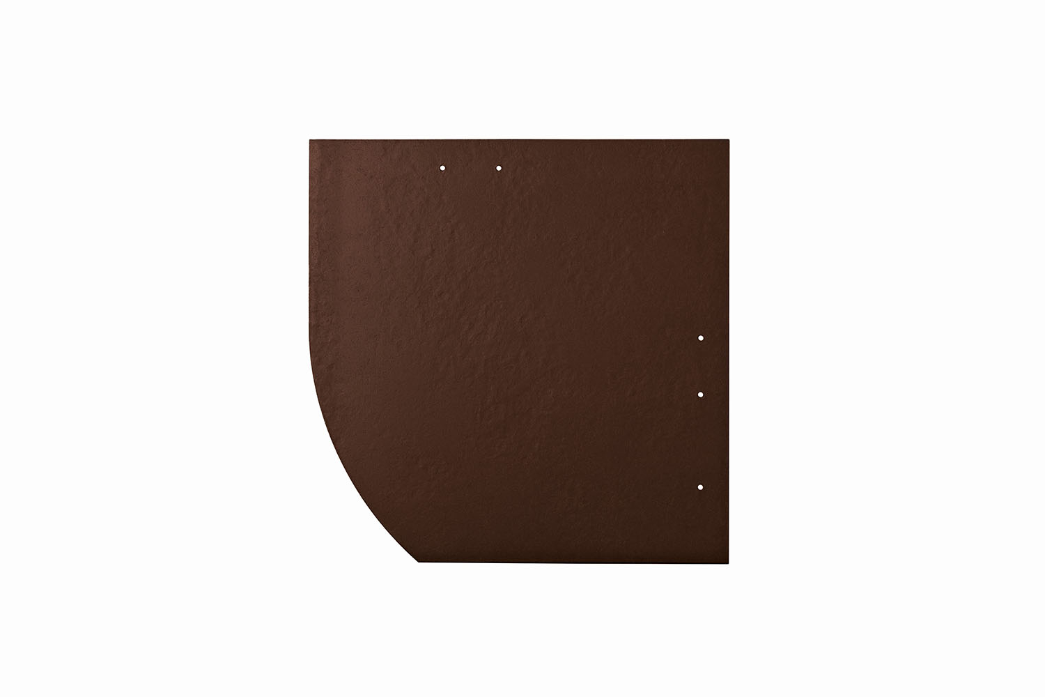 Dach-/Fassadenplatte Glatt