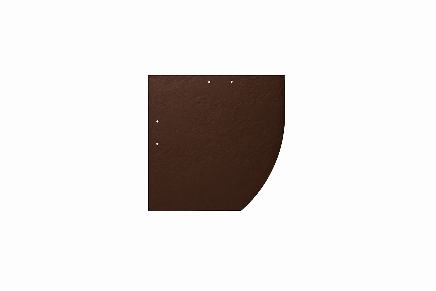 Dach-/Fassadenplatte Glatt