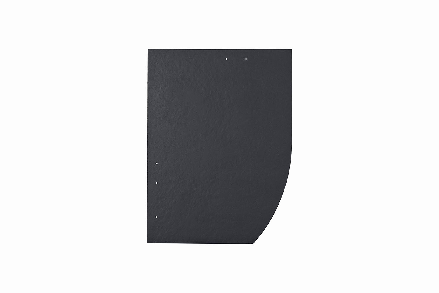 Dach-/Fassadenplatte Glatt