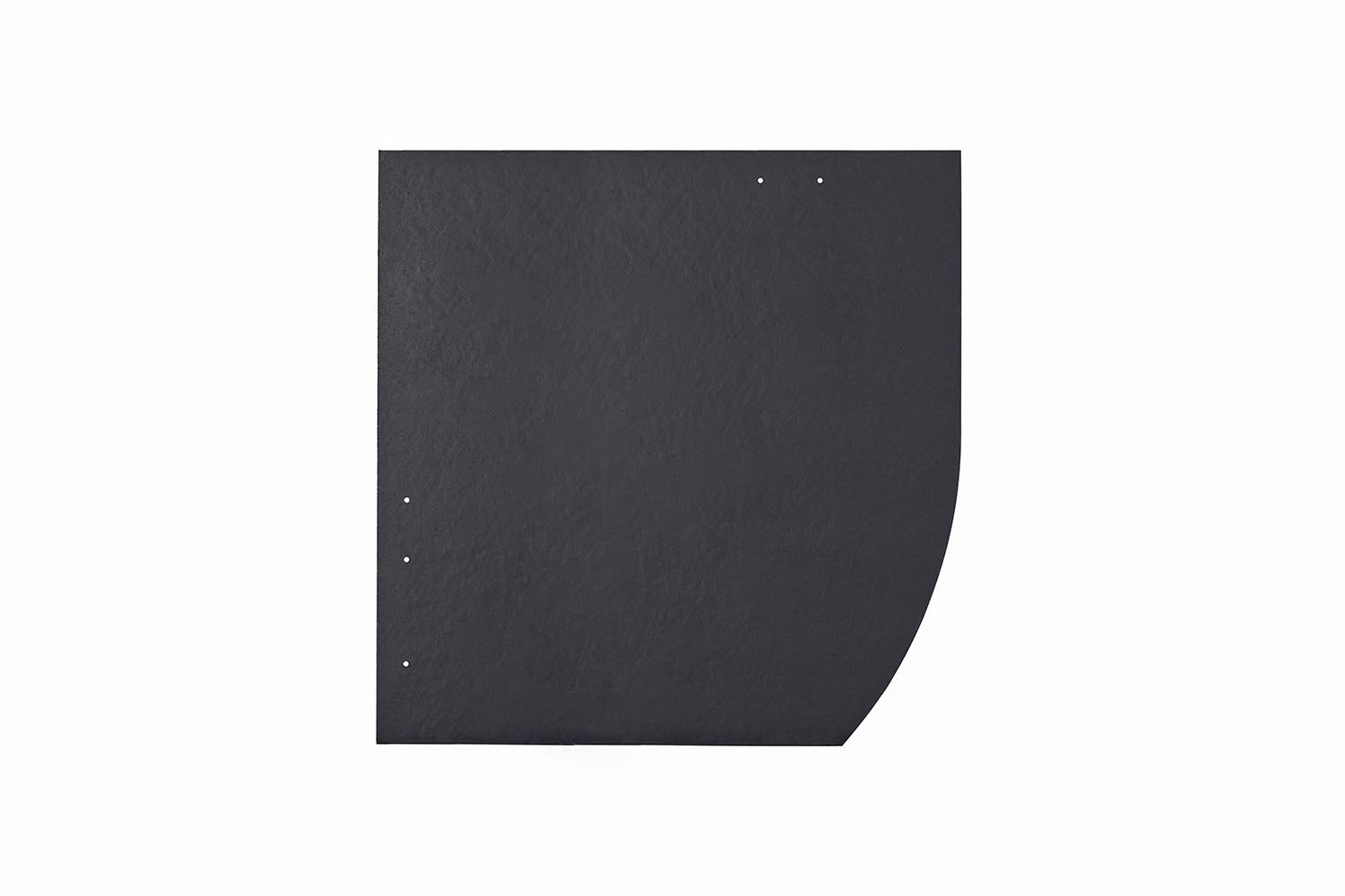 Dach-/Fassadenplatte Glatt