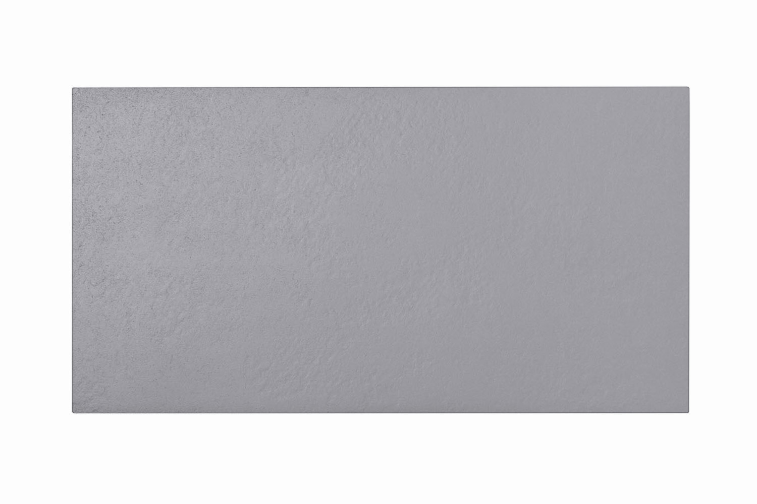 Dach-/Fassadenplatte Glatt