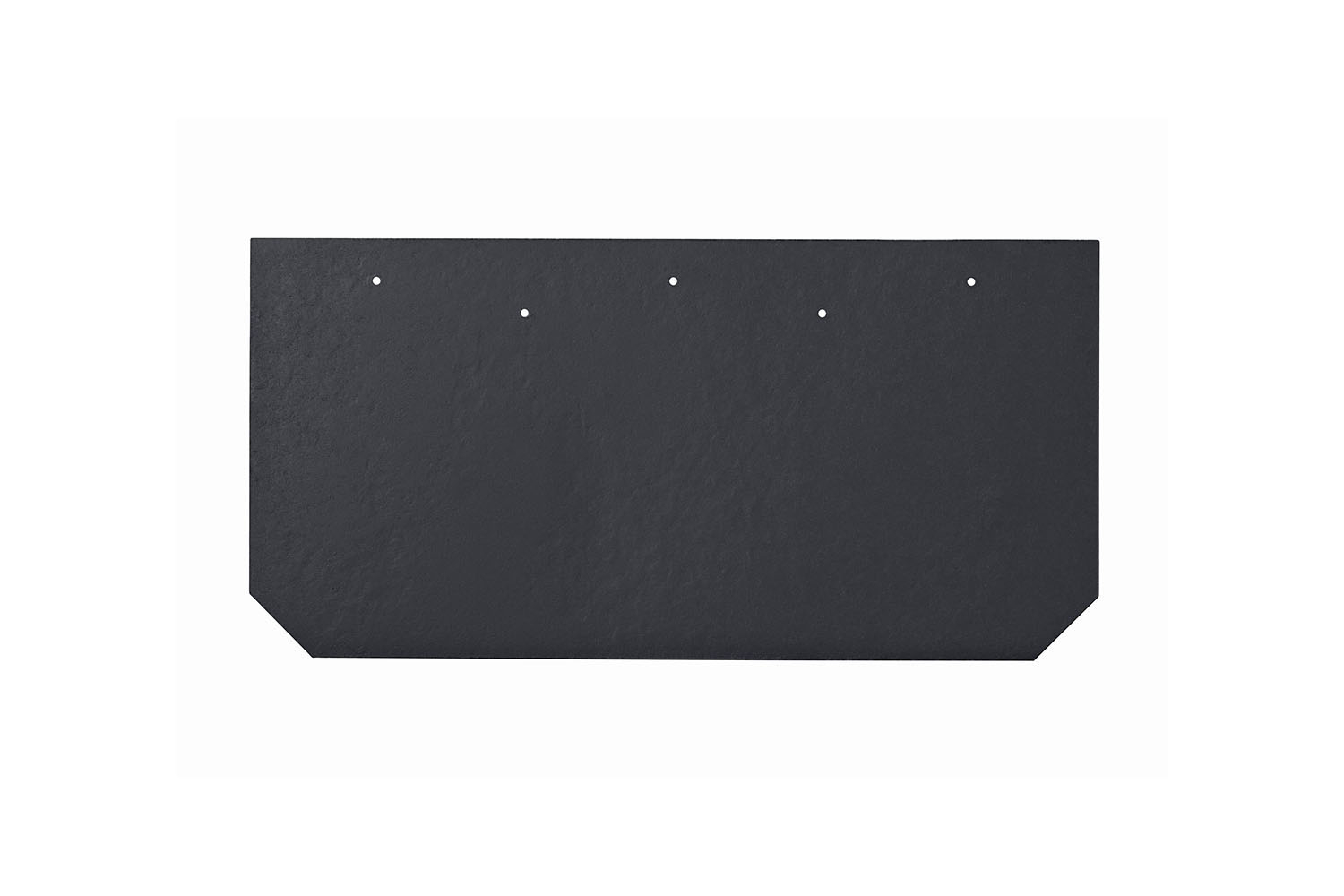 First-/Gratplatte glatt