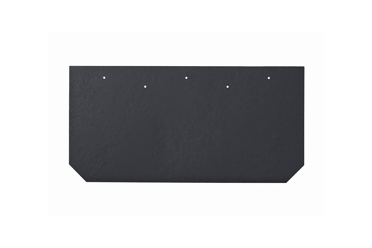 First-/Gratplatte glatt