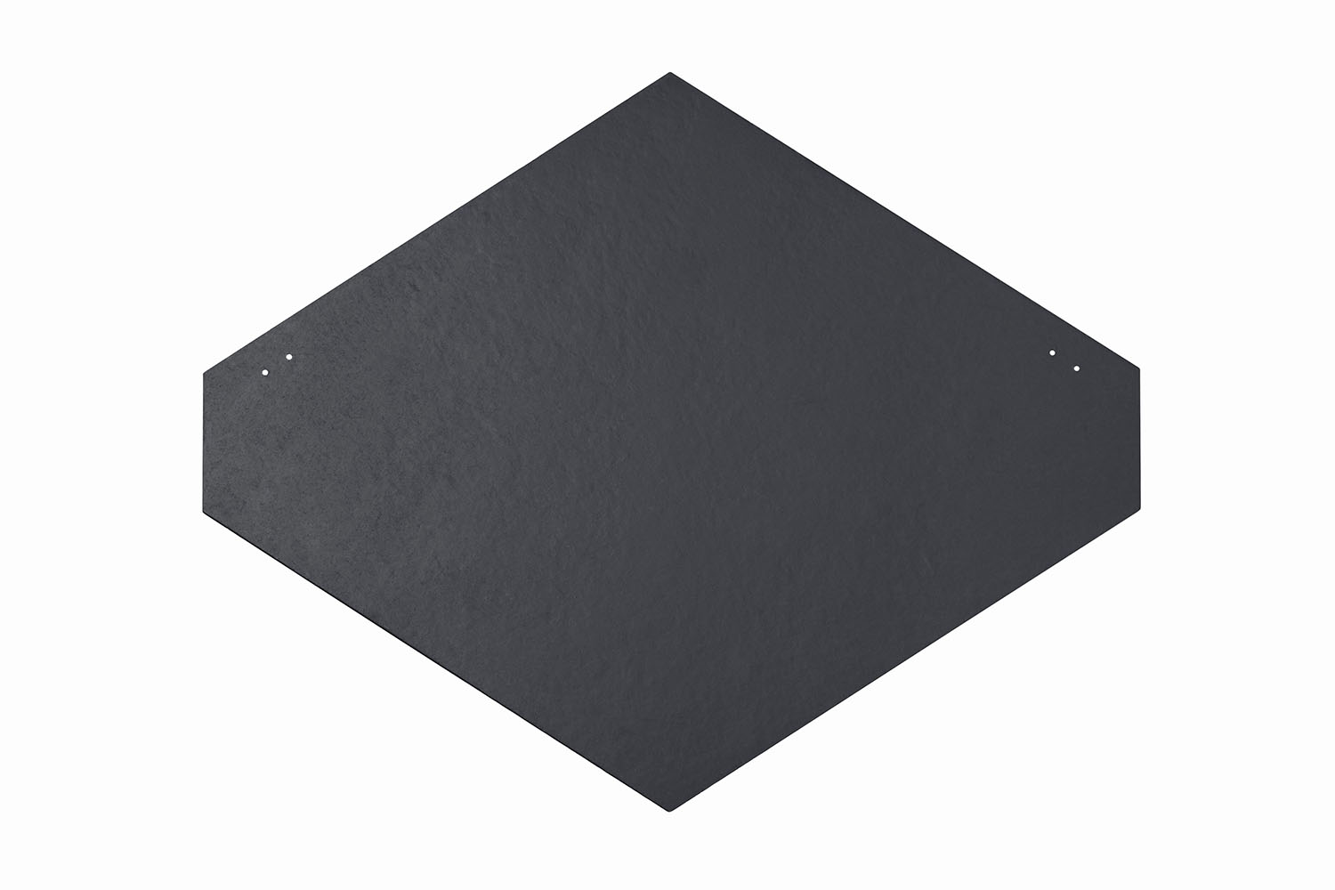 Dach-/Fassadenplatte Glatt