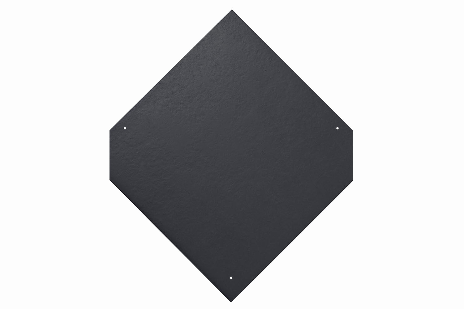 Fassadenplatte Glatt Spitzschabl.