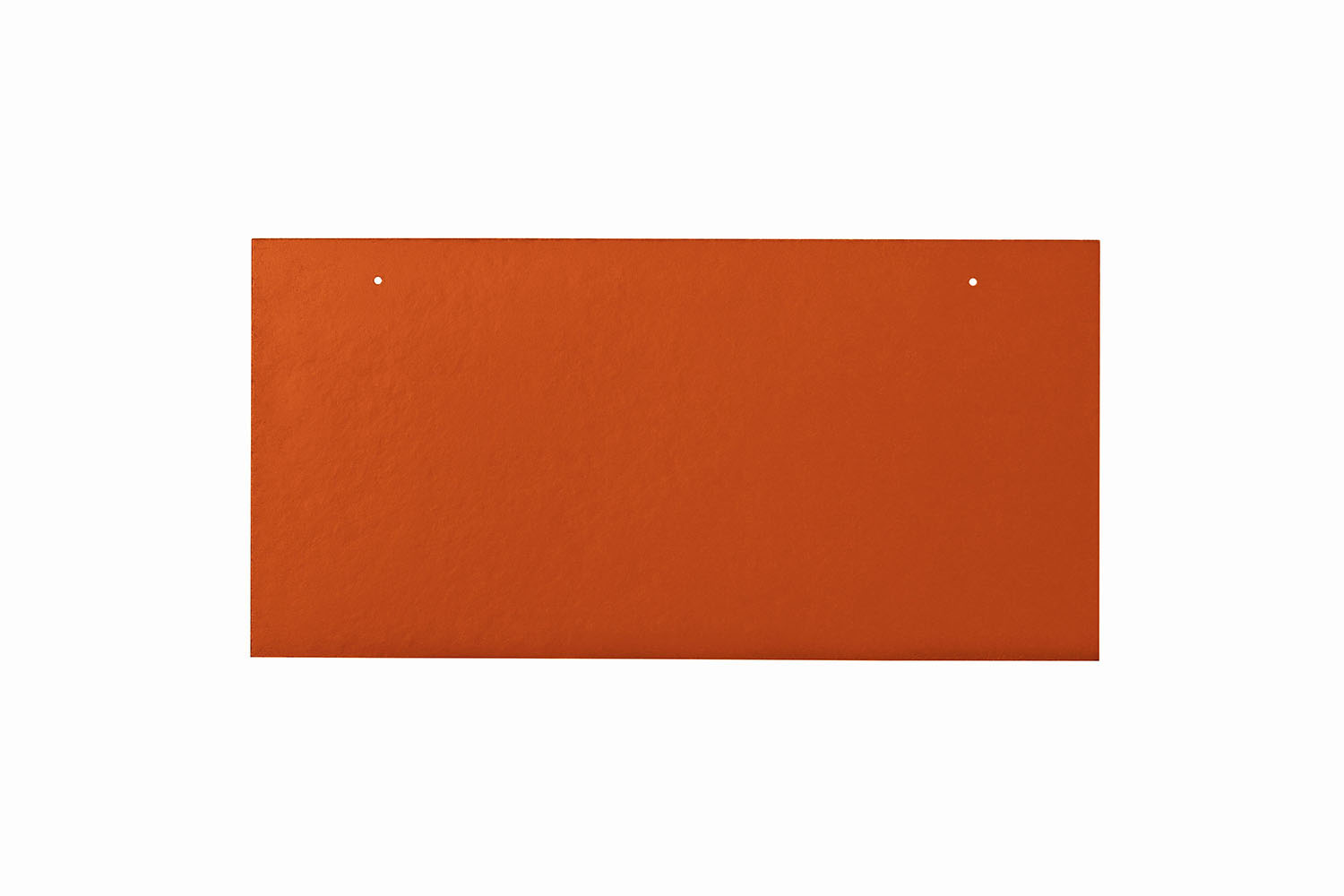 Dach-/Fassadenplatte Glatt