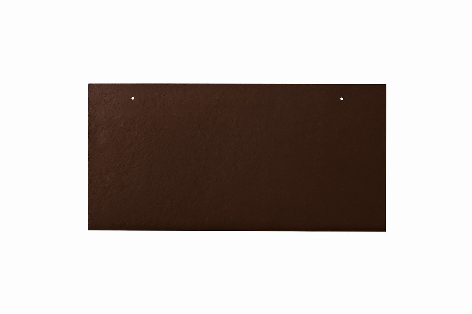 Dach-/Fassadenplatte Glatt