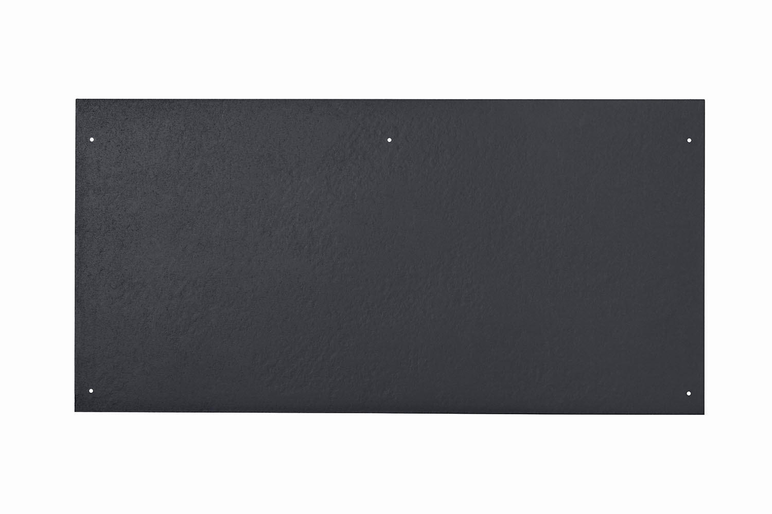 Dach-/Fassadenplatte Glatt