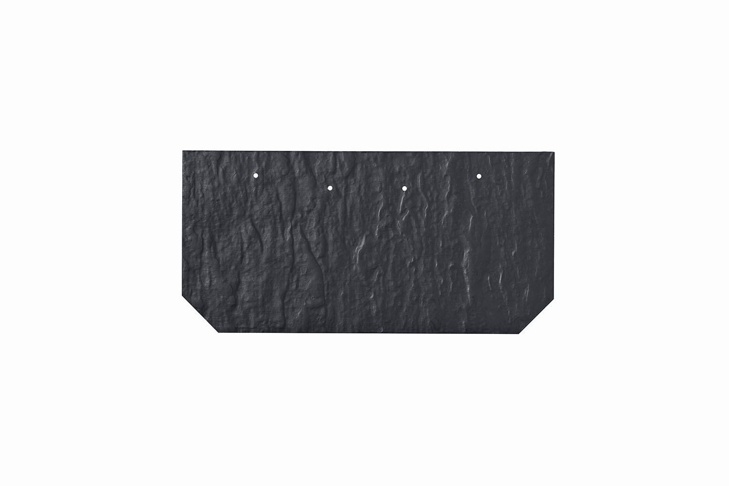 First-/Gratplatte structur