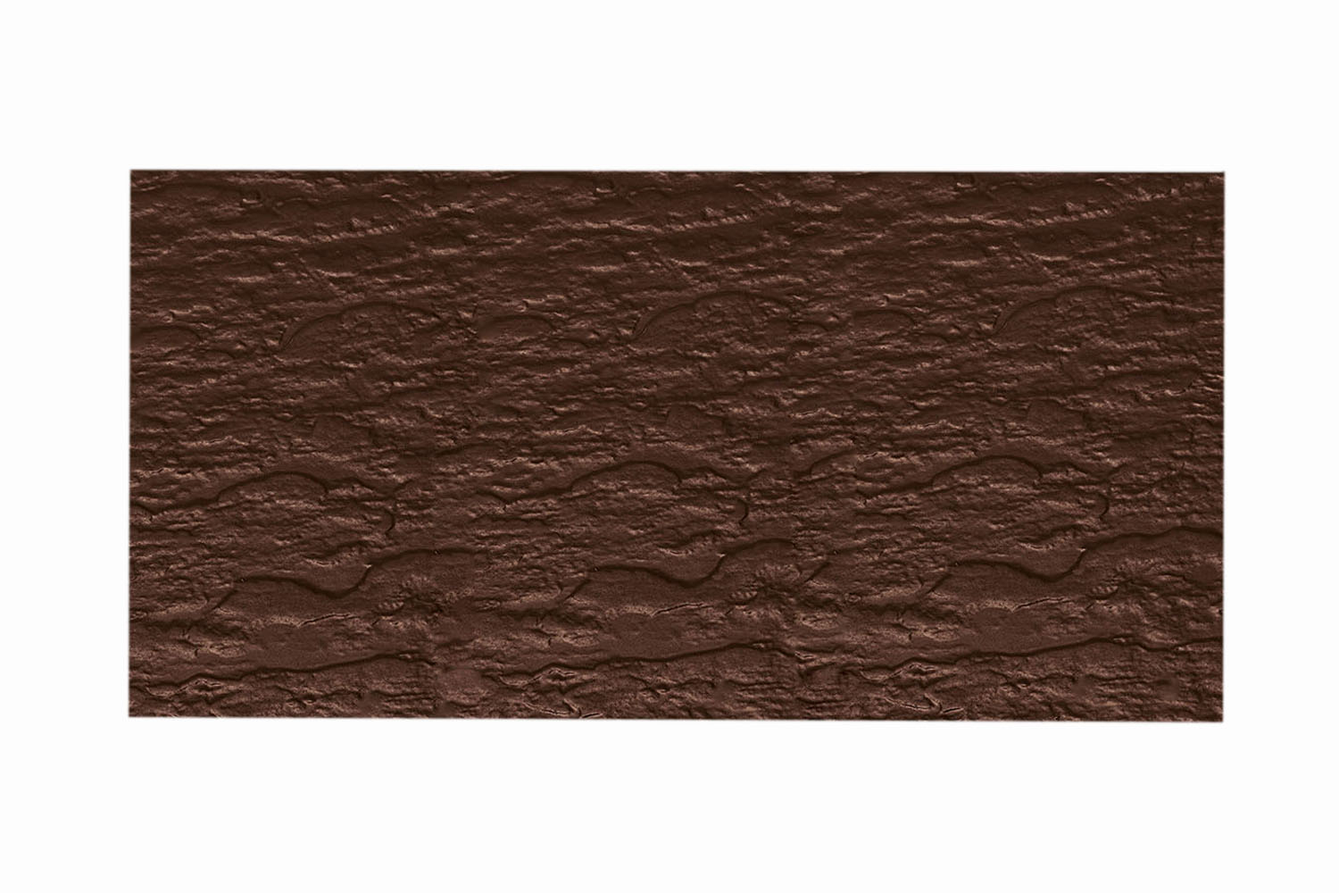 Ort-/Fuß-/Kehlplatte structur