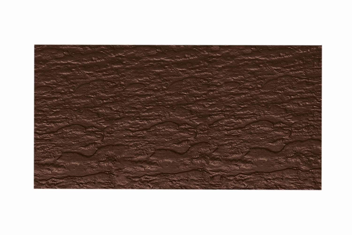 Ort-/Fuß-/Kehlplatte structur