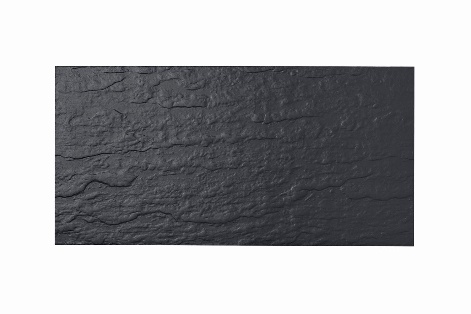 Ort-/Fuß-/Kehlplatte structur