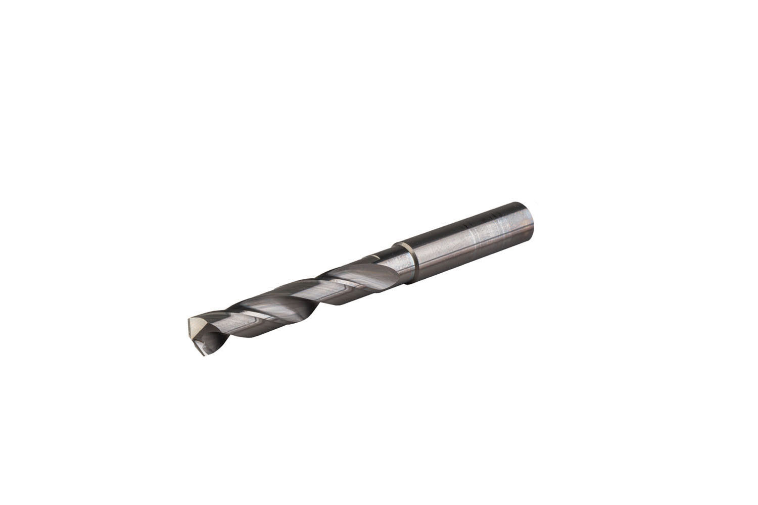 Spezialbohrer VHM