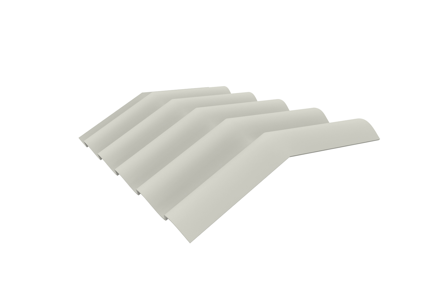 Wellübergangshaube WWH