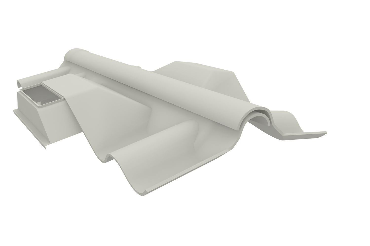 EntlĂĽfter-Wellfirsth. EWF