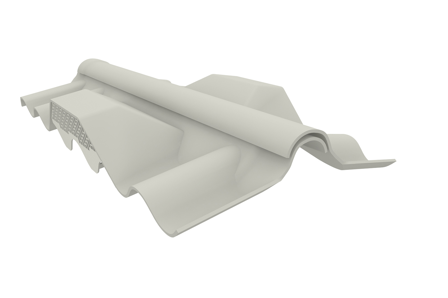 Entlüfter-Wellfirsth. EWF