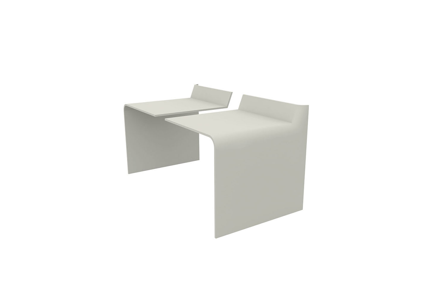 GIWI Maueranschluss GWA