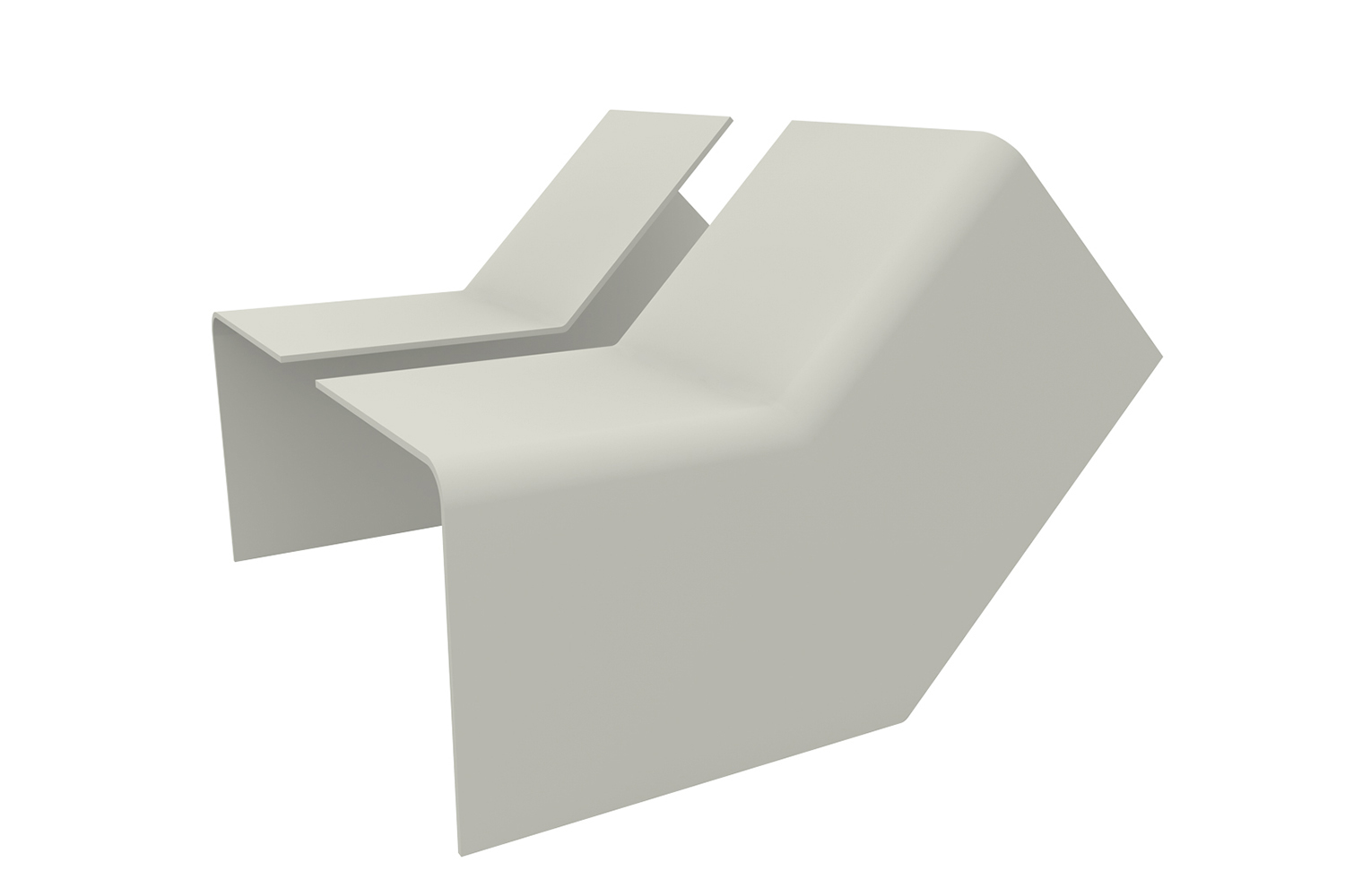 GIWI Übergangsstück GWS