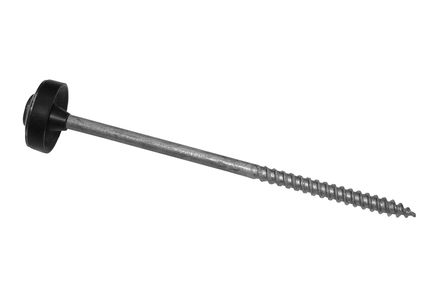 Glockenschraube V2A Torx