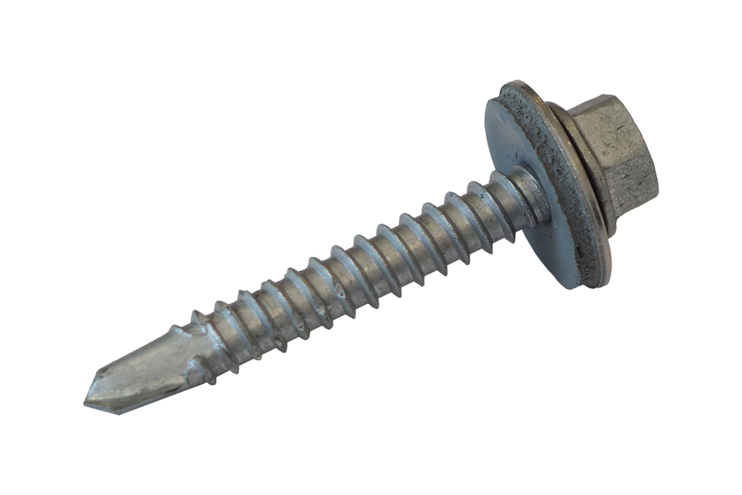 Kaltdachfirst Schraube