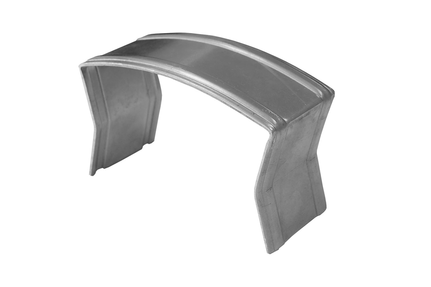 Kaltdachfirst-Traverse