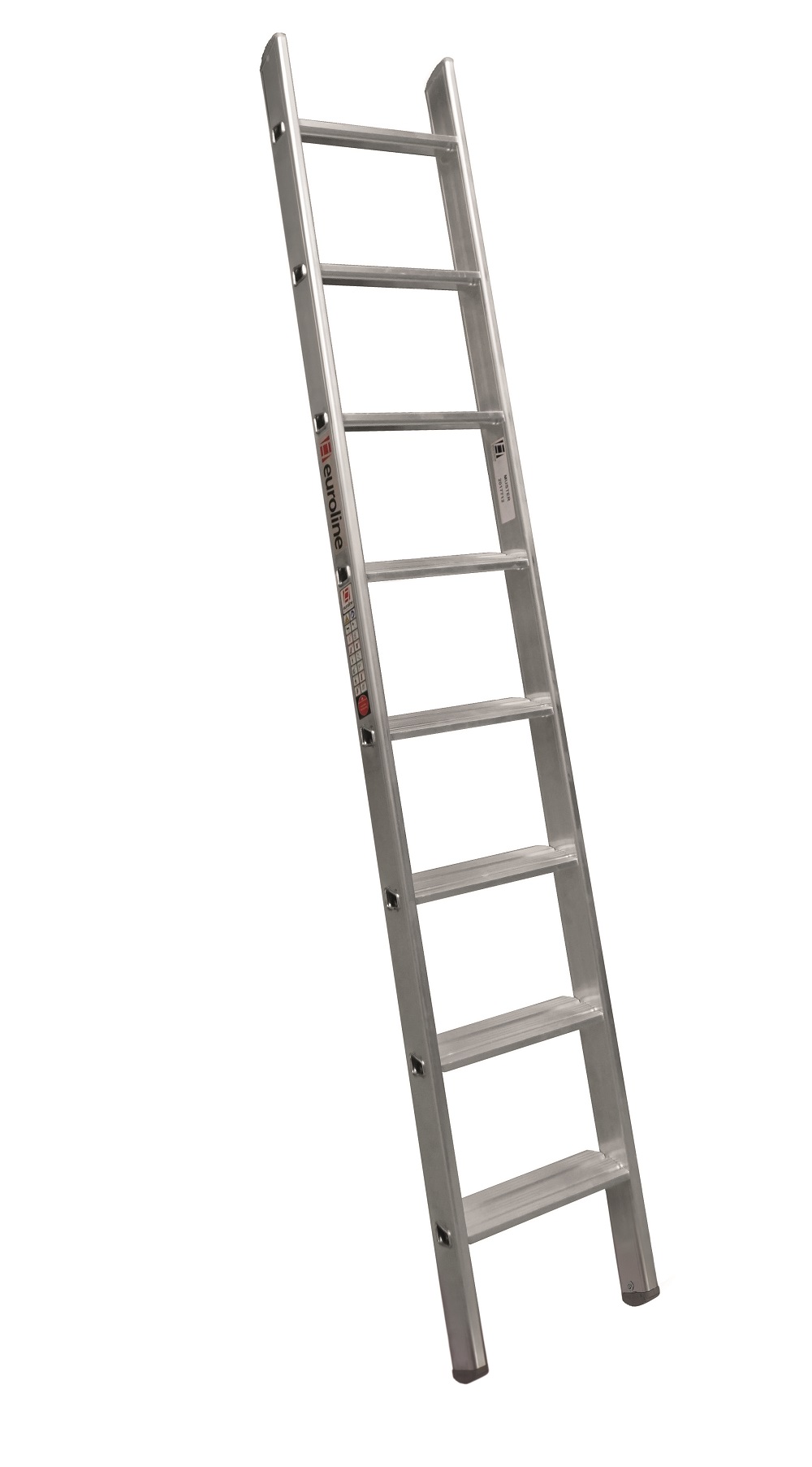 Stufenanlegeleiter