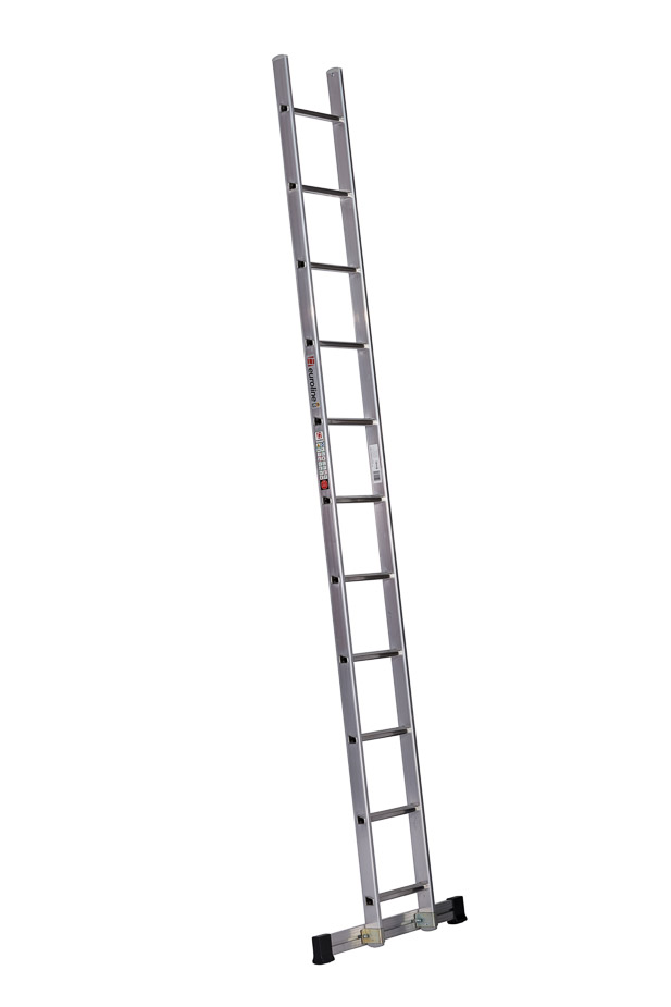 Sprossenanlegeleiter