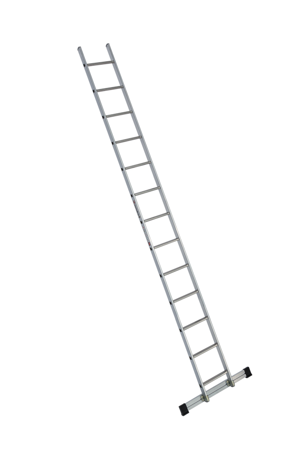 Sprossenanlegeleiter