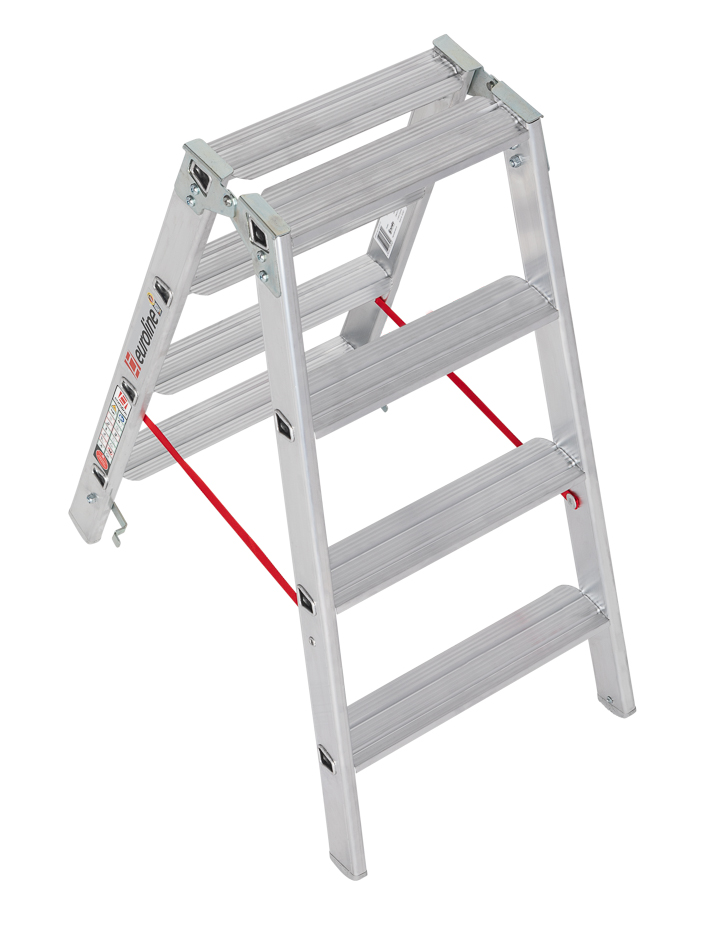 Stufenstehleiter