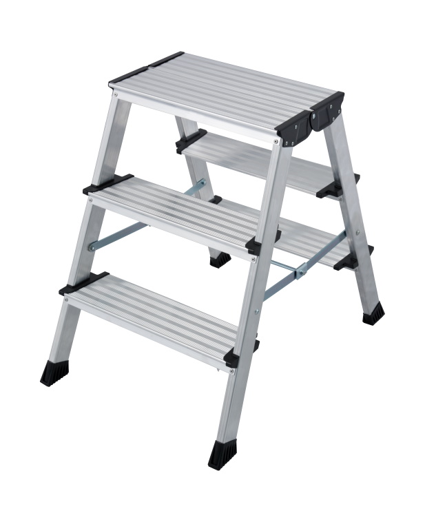 Klapptritt DIY