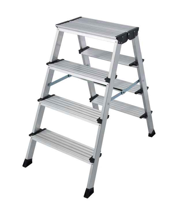 Klapptritt DIY