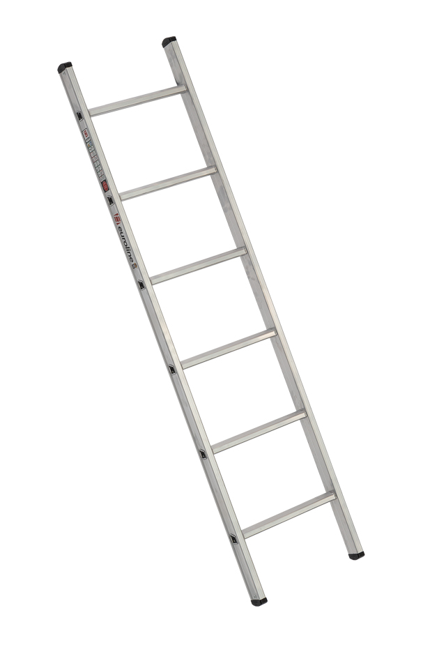 Sprossenanlegeleiter