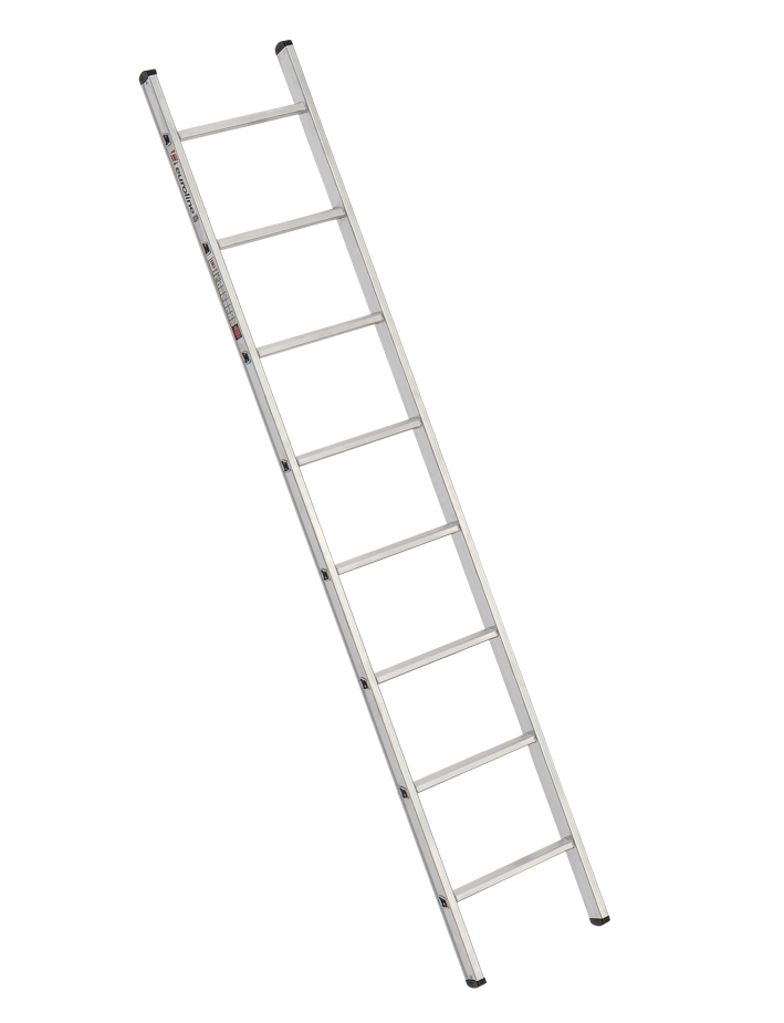 Sprossenanlegeleiter