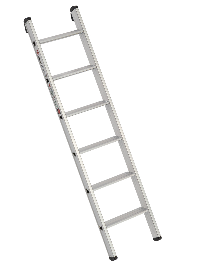 Stufenanlegeleiter